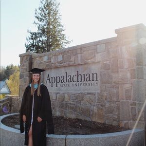 Meet your Posher, Maggie